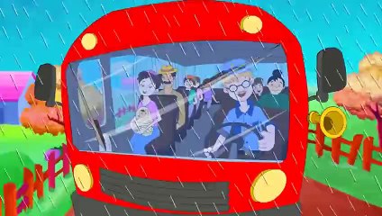 Kids Music  Kids Songs  Top Nursery Rhymes Collection Of Animated Rhymes For Kids (1)