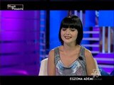 Vizioni i Pasdites - Klipi i ri i Ekzona Ademit - 31 Korrik 2014 - Show - Vizion Plus