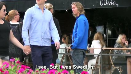Sex Change (more extra clips)