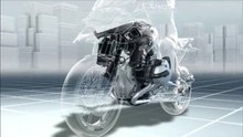 motor bmw 1200 boxer