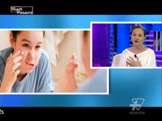 Download Video: Vizioni i Pasdites - Aknet, trajtimi gjate veres - 31 Korrik 2014 - Show - Vizion Plus