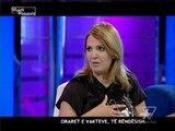 Vizioni i Pasdites - Oraret e vakteve - 31 Korrik 2014 - Show - Vizion Plus