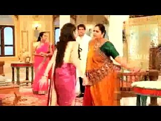 Saath Nibhana Saathiya 26th november 2015 Meera ka hua kidneping
