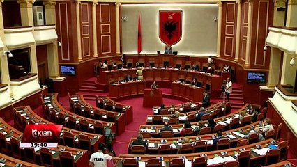Edicioni i lajmeve TvKlan (31 korrik 2014)