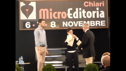 Presentazione antologia "Racconti bresciani"