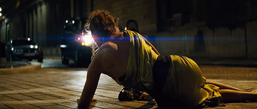 Mission Impossible Rogue Nation (2015) 720p Part 2 Hindi Dubbed