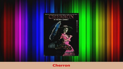 Download and Read 'Cherron' PDF Online 📖