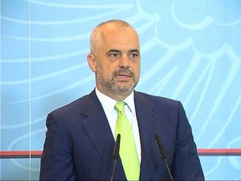 NDRYSHON QEVERIA “RAMA’ DOREHIQET MINISTRI CELIBASHI, NE VEND TE TIJ ERMONELA FELAJ LAJM