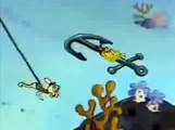 Spongebob Squarepants Soundtrack - Volga Boatmen Parody