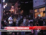 Gjirokastër, festivali i trashëgimisë kulturore - News, Lajme - Vizion Plus
