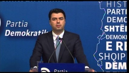 BASHA: NUK E NJOHIM HARTEN RAMA - META