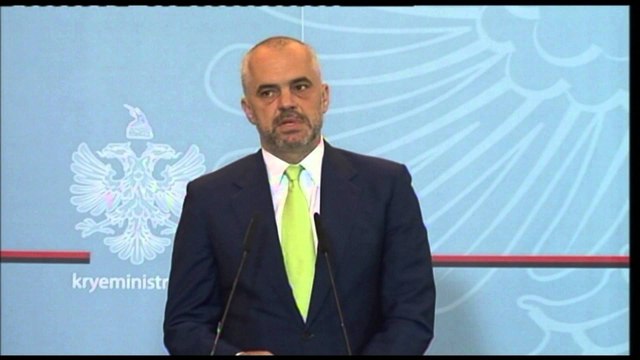 LARGOHET CELIBASHI, E ZEVENDESON ERMONELA FELAJ