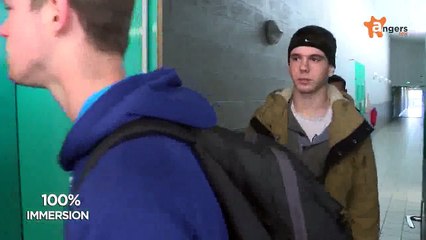 100% IMMERSION 2015 [S.2015] [E.48] - 100% Immersion spécial Ultimate