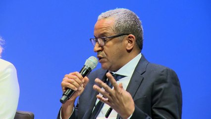 La diversité culturelle, une richesse à préserver | Table ronde n°1