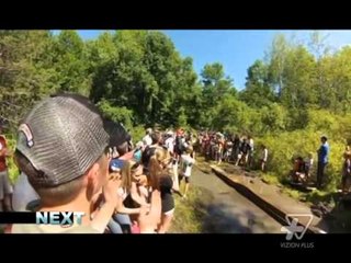 Next - Travel / Crazy - 1 Gusht 2014 - Show - Vizion Plus