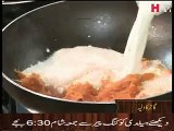 Gajar Ka Dalia Recipe Healthy Cooking - Asian Recipe