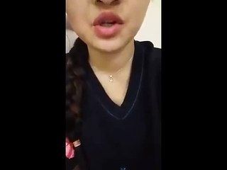 Girl Chudai Ke Request Listen