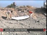 GAZA,SHTOHEN VIKTIMAT DHJETERA FEMIJE HUMBIN JETEN NGA SULMET E RAKETAVE IZRAELITE LAJM