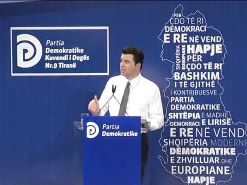 AKUZAT E LULZIM BASHES “RAMA E META VJEDHJE ME...
