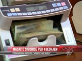 Vjedhja e bankës, prokuroria kërkon “arrest me burg” - News, Lajme - Vizion Plus
