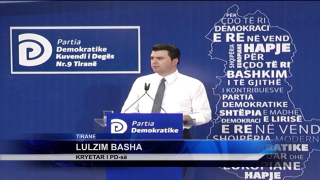 BASHA: RAMA-META U VODHEN 3 MLD DOLLARE SHQIPTAREVE