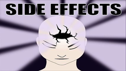 Third Eye Activation (My personal experience)