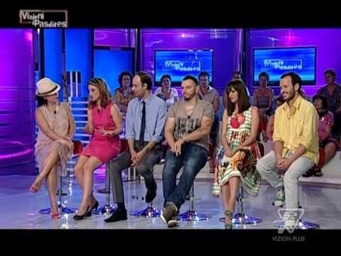 Nje vit me Vizioni i Pasdites- Pjesa e trete - 2 Gusht 2014 - Show - Vizion Plus