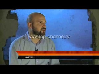 Ekspozita 'Coexistence' - Top Channel Albania - News - Lajme