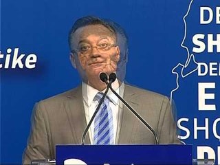 KONFLIKTI ME CEZ RIDVAN BODE THOTE SE SHQIPERIA FAVORIZOHEJ NE ARBITRAZH LAJM
