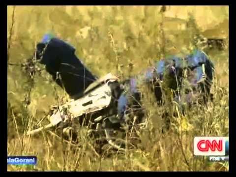 UKRAINE,AVIONI I RREZUAR HETUESIT NDERKOMBETARE GJEJNE TRUPA TE VENDIN E RREZIMIT LAJM