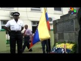 Saint Lucia: Study Circle Educates Population on Venezuelan Elections