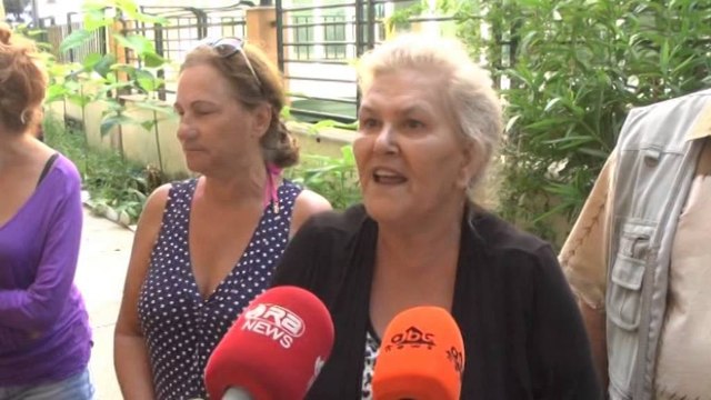 SHPERTHEJNE PUSETAT TEK SHKEMBI I KAVAJES, AUTORITETET NUK REAGOJNE