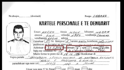 PD: RAMA KA FIRMOSUR INKRIMINIMIN E PARLAMENTIT