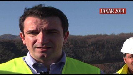 PD: ERION VELIAJ, PERGJEGJES PER HUMBJEN E 3 JETEVE