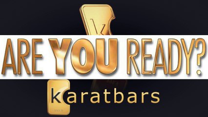 Why People Are Crazy about Karatbars
