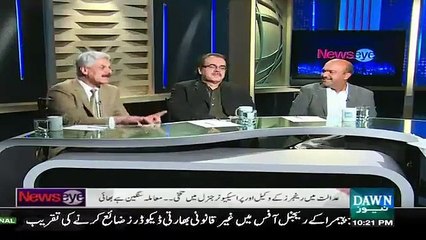 Aap Kis Khait Ki Muli Hain.. Meher Abbasi Ke Is Jumle per Abdul Qadir Gussa