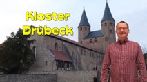 Kloster Drübeck bei Ilsenburg an d.  Strasse der Romanik * Sachsen-Anhalt