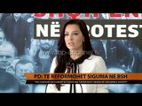 PD: Vjedhja e Bankës, përgjegjësit të vihen para drejtësisë - Top Channel Albania - News - Lajme