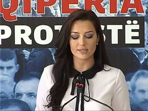 REAGON EDHE PD PER BANKEN INKURAJOJME DREJTESINE TE ZBARDHE KETE VJEDHJE TE RENDE LAJM