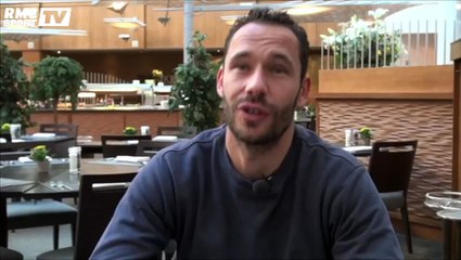 Tennis - Une finale de Coupe Davis sous haute sécurité