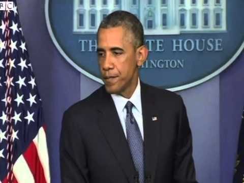 OBAMA KRITIKON PUTIN “VLADIMIR PUTIN PO DEMTON RUSINE QE SA VJEN E DOBESOHET” LAJM