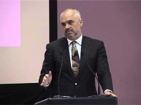 REFORMA NE ARSIM RAMA,“UNIVERSITETET QE NUK PLOTESOJNE KRITERET DO MBYLLEN” LAJM