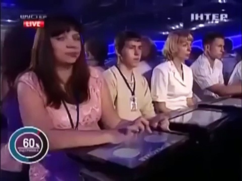 Мир сходит с ума