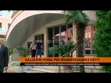 Kallëzim penal për marrëveshjen e detit - Top Channel Albania - News - Lajme