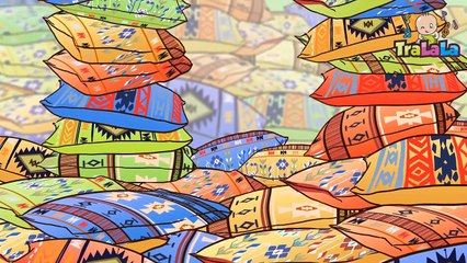 Mi a zis mama ca mi o da TraLaLa