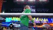 John Cena vs The Rock - Once in a Lifetime (Wrestlemania 28)