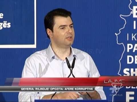 Rama: rilindje në arsim! - News, Lajme - Vizion Plus