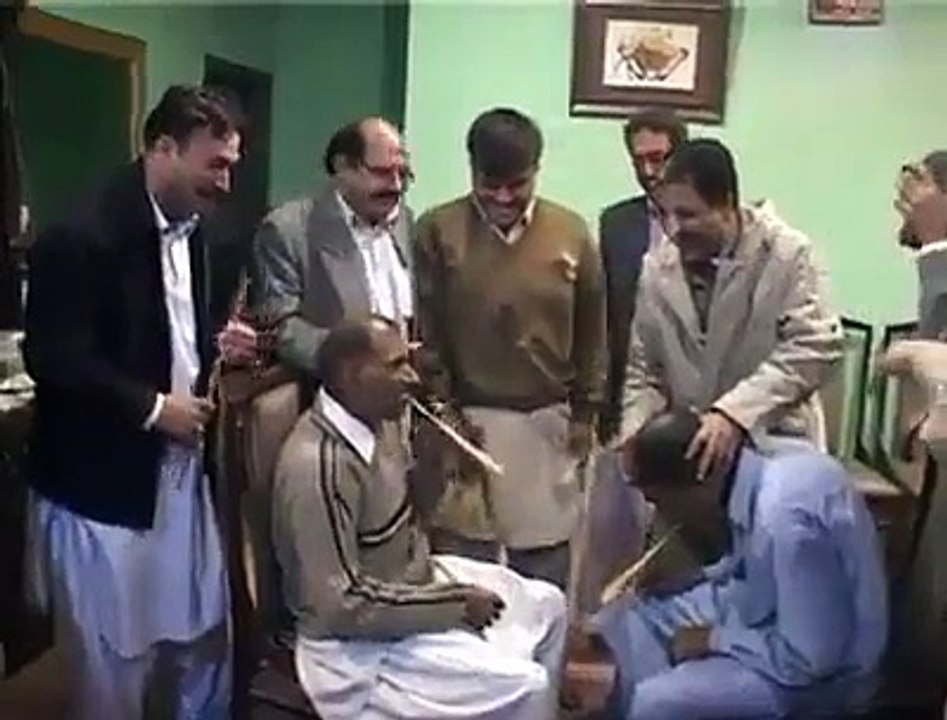 Punjabi Funny Game