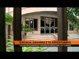 Vjedhja, dëshmia e të arrestuarve - Top Channel Albania - News - Lajme