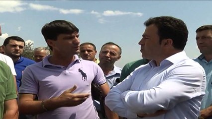 REFORMA TERRITORIALE, PELESHI: NXIT ZHVILLIMIN E VENDIT